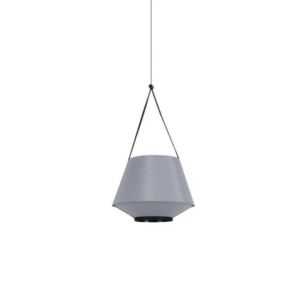 Forestier - Carrie Suspension XS Grey