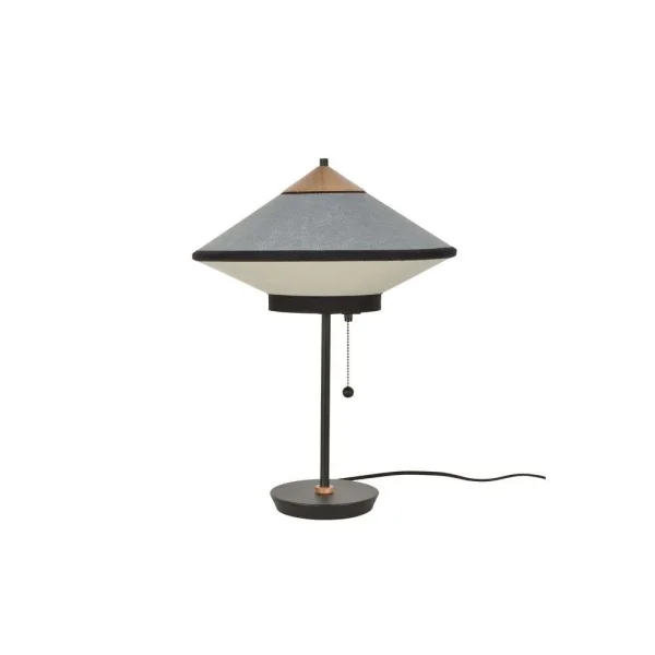 Forestier - Cymbal Lampe de Table Atlantic