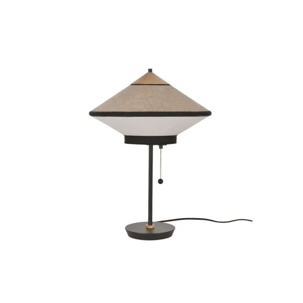 Forestier - Cymbal Lampe de Table Neutral