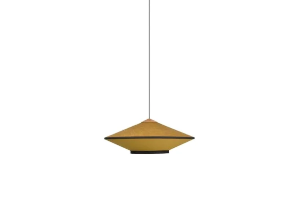 Forestier - Cymbal Suspension M Gold