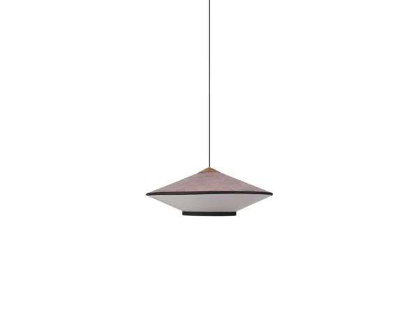 Forestier - Cymbal Suspension M Powder Pink