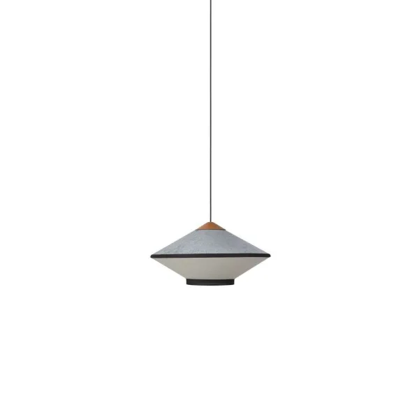 Forestier - Cymbal Suspension S Atlantic