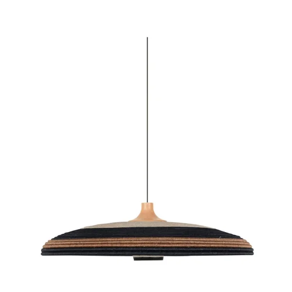 Forestier - Grass Suspension L Brown