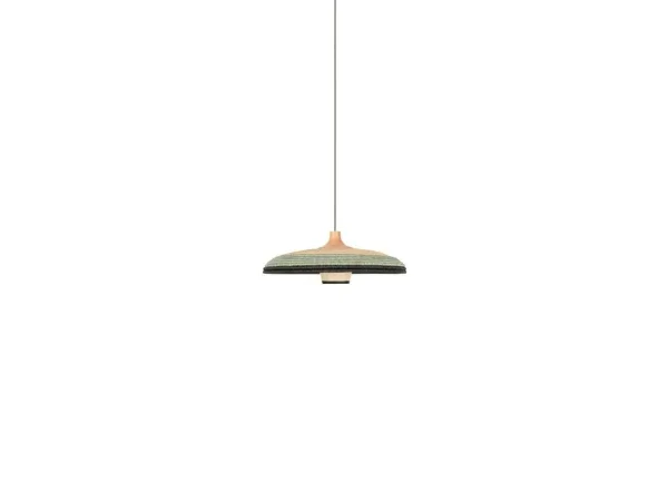 Forestier - Grass Suspension M Blue