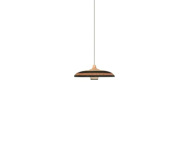 Forestier - Grass Suspension M Brown