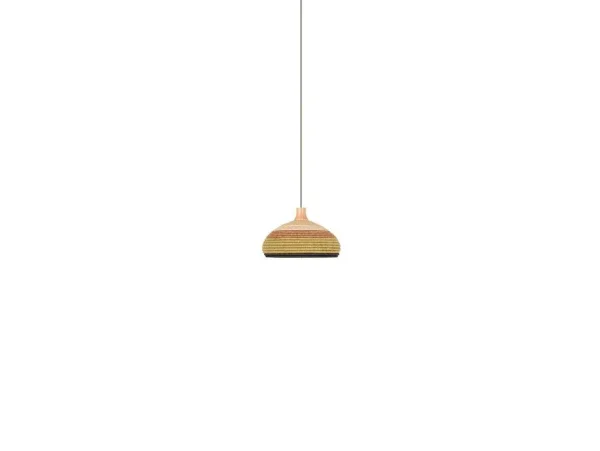 Forestier - Grass Suspension S Green