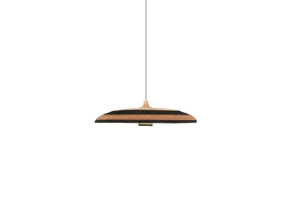 Forestier - Grass Suspension XL Brown