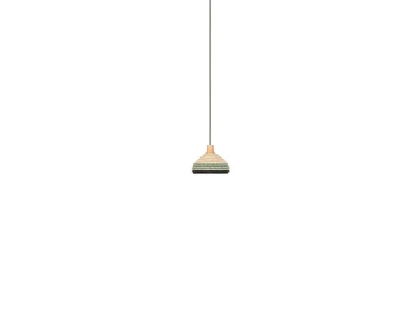 Forestier - Grass Suspension XS Blue