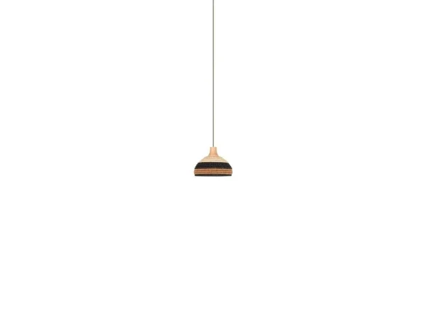 Forestier - Grass Suspension XS Brown