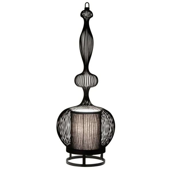 Forestier - Imperatrice Lampe de Table Black