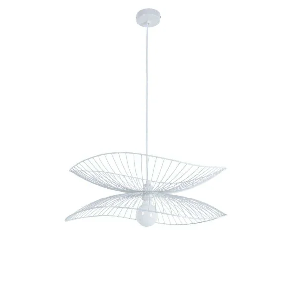 Forestier - Libellule Suspension S White