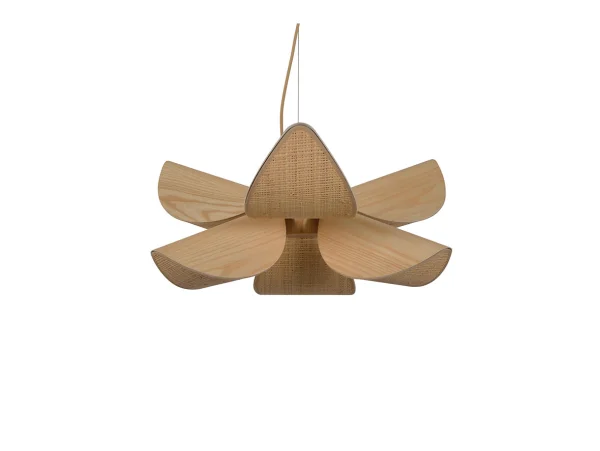 Forestier - Lys Suspension M Wood