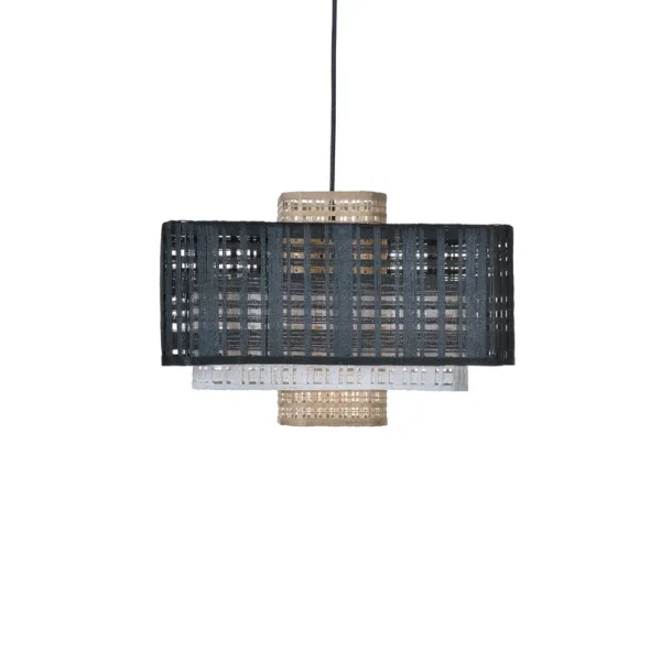 Forestier - Matrix Suspension Natural/White/Black
