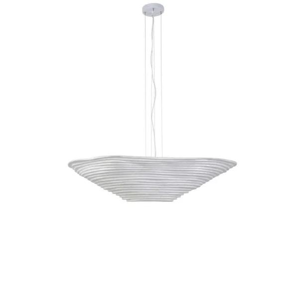 Forestier - Nebulis Suspension L White