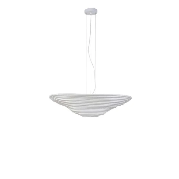 Forestier - Nebulis Suspension M White