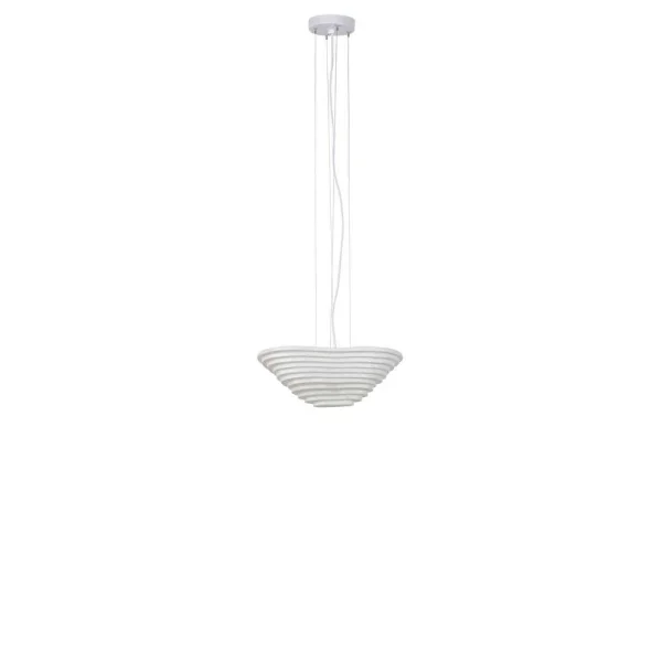 Forestier - Nebulis Suspension XS White