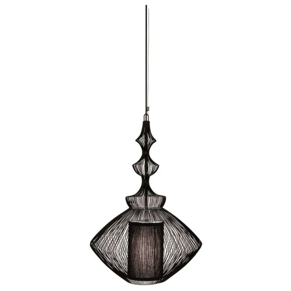 Forestier - Opium Suspension Black