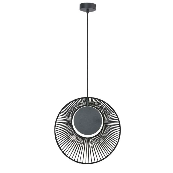 Forestier - Oyster Suspension Black