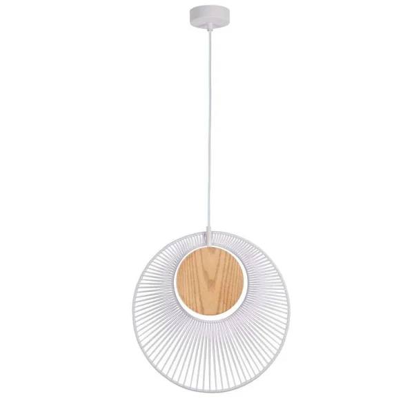 Forestier - Oyster Suspension White