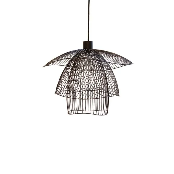 Forestier - Papillon Suspension S Black