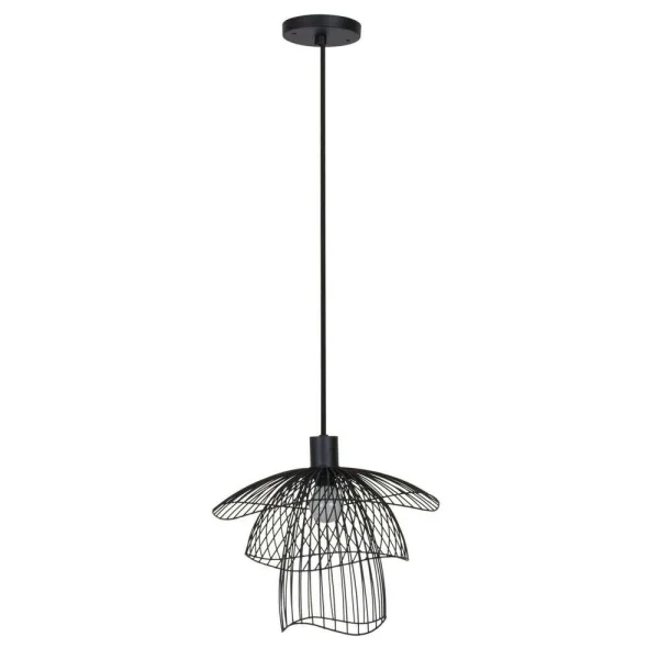 Forestier - Papillon Suspension XS Black