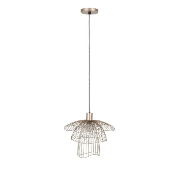 Forestier - Papillon Suspension XS Golden