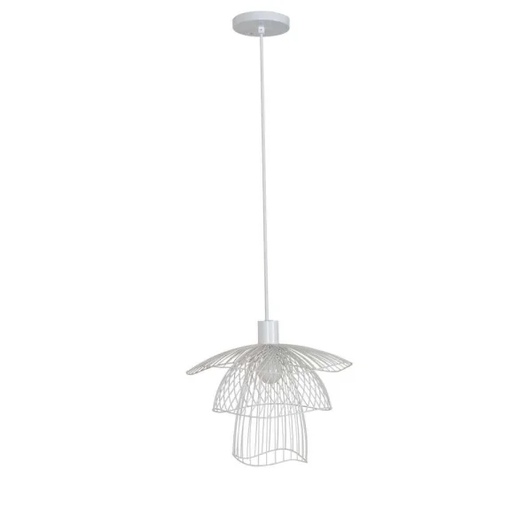 Forestier - Papillon Suspension XS White