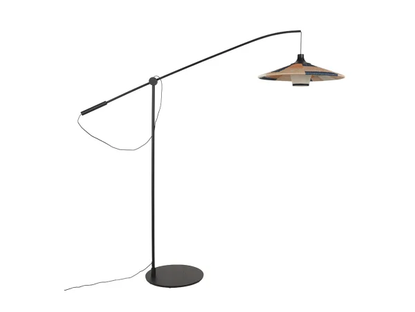 Forestier - Parrot Lampadaire Sand