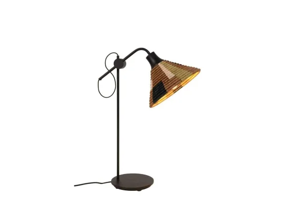 Forestier - Parrot Lampe de Table Brown