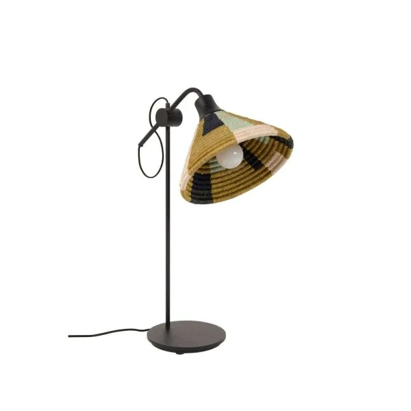 Forestier - Parrot Lampe de Table Green