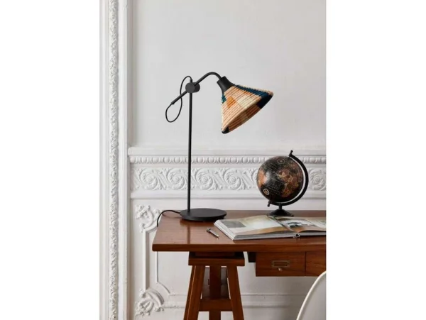 Forestier - Parrot Lampe de Table Sand