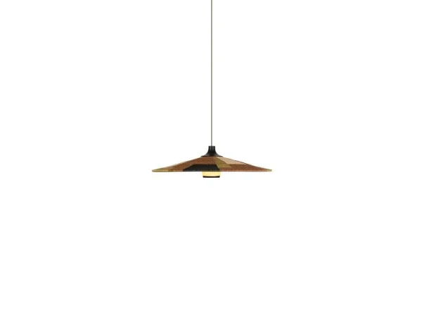 Forestier - Parrot Suspension L Brown