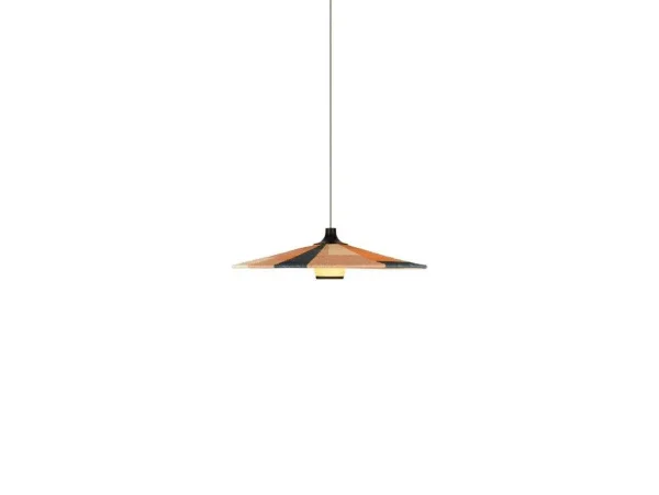 Forestier - Parrot Suspension L Sand