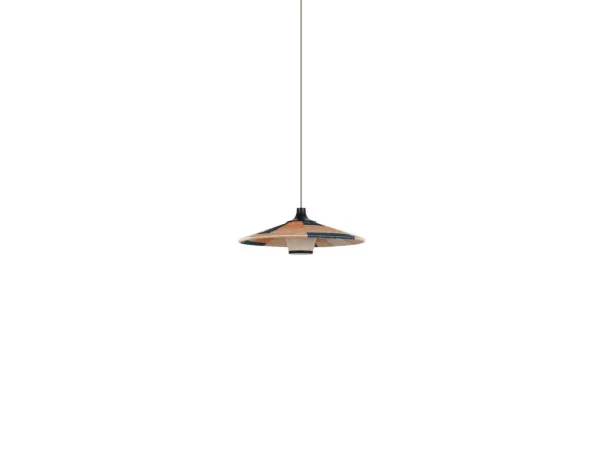 Forestier - Parrot Suspension M Sand