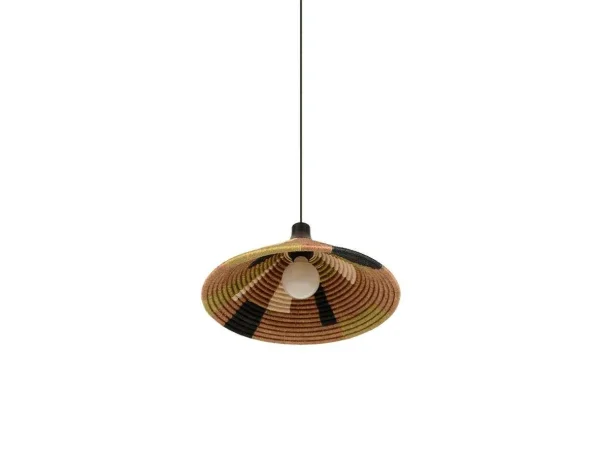 Forestier - Parrot Suspension S Brown