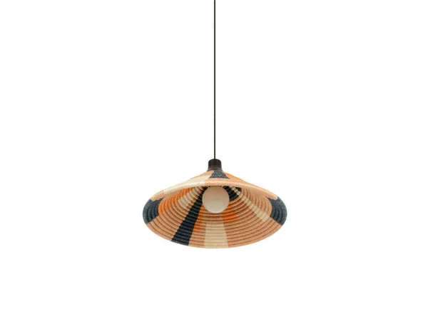 Forestier - Parrot Suspension S Sand