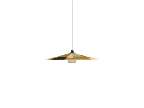 Forestier - Parrot Suspension XL Brown