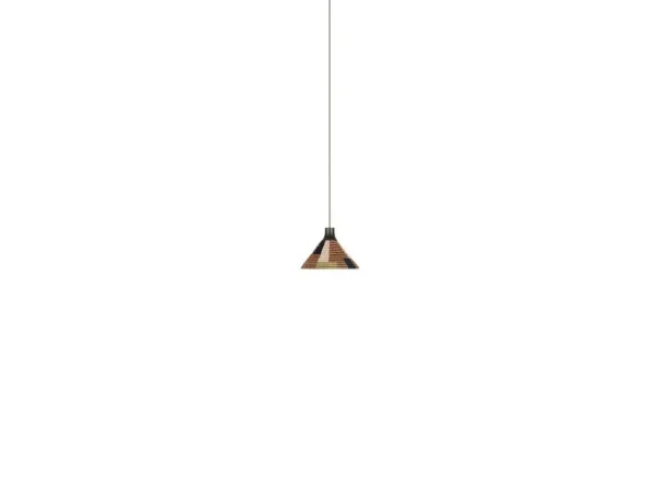 Forestier - Parrot Suspension XS Brown