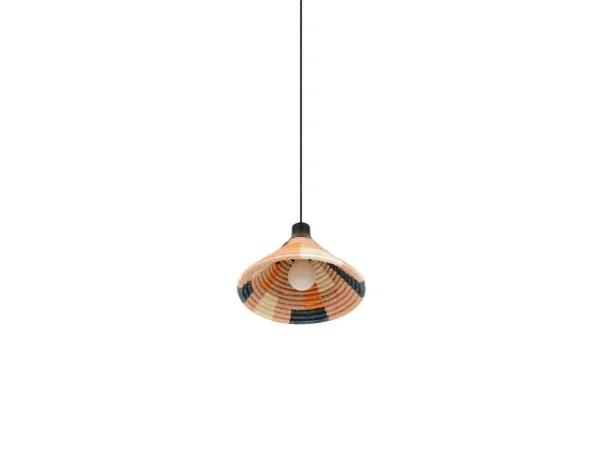 Forestier - Parrot Suspension XS Sand