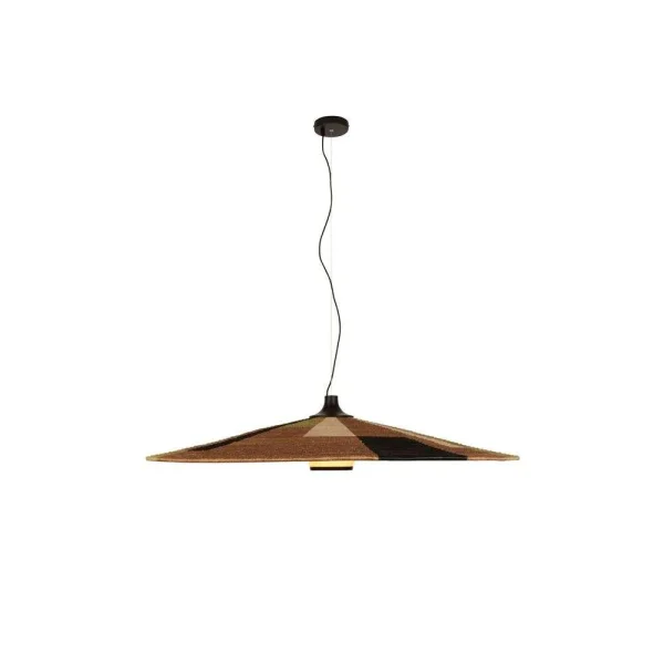 Forestier - Parrot Suspension XXL Brown