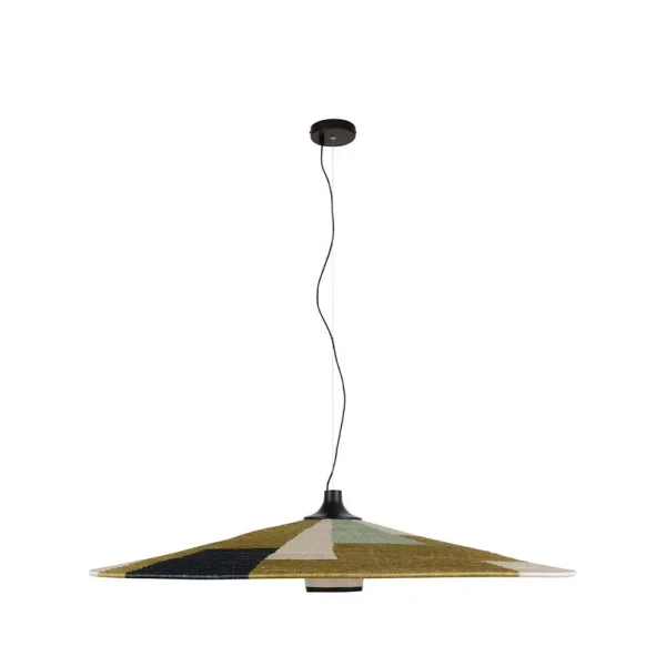Forestier - Parrot Suspension XXL Green