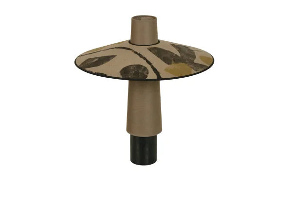 Forestier - Thesee Lampe de Table Ethnic