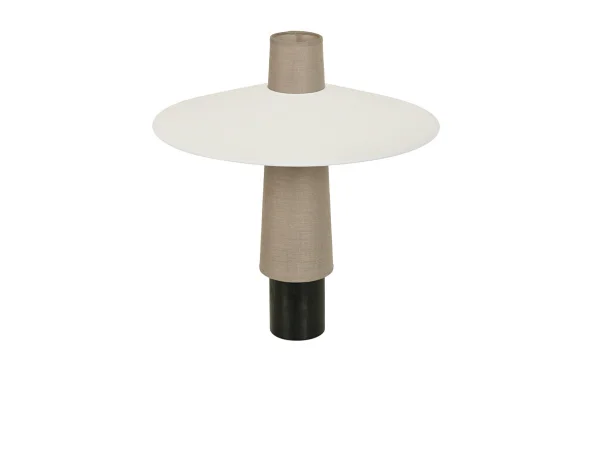 Forestier - Thesee Lampe de Table Natural