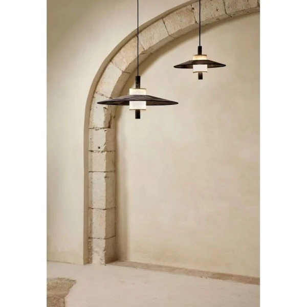 Forestier - Thesee Suspension M Graphite