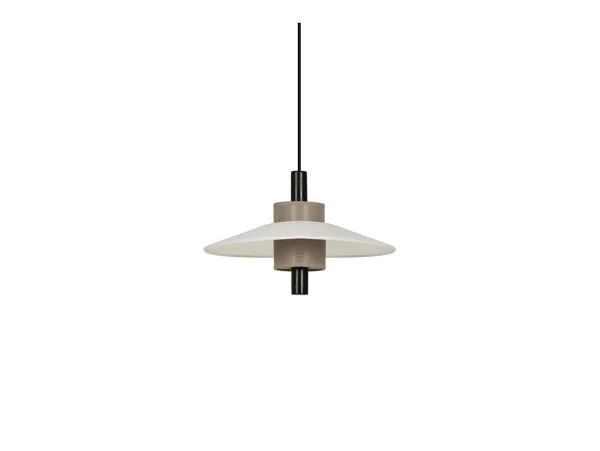 Forestier - Thesee Suspension S Natural