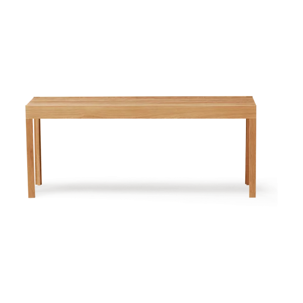 Form & Refine Banc Lightweight 110 cm Chêne