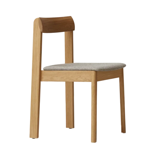 Form & Refine Chaise Blueprint Chêne-Hallingdal 65 0227