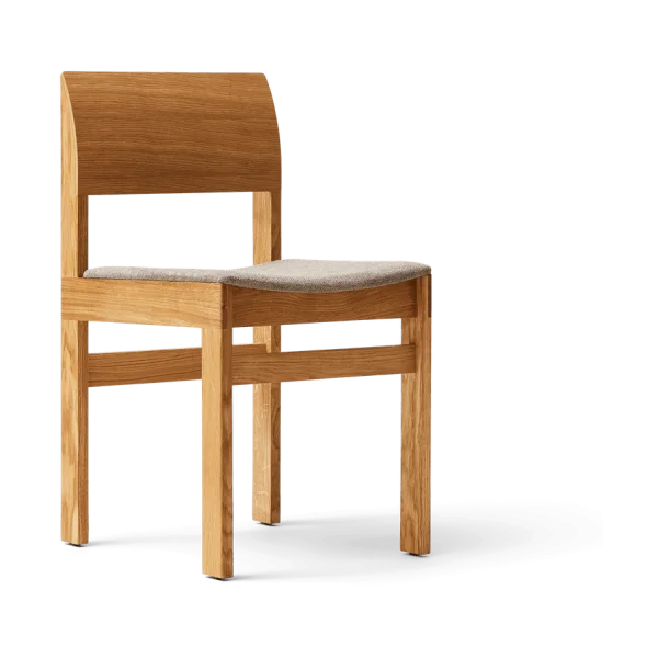 Form & Refine Chaise Sonder Chêne-Hallingdal 65-0227