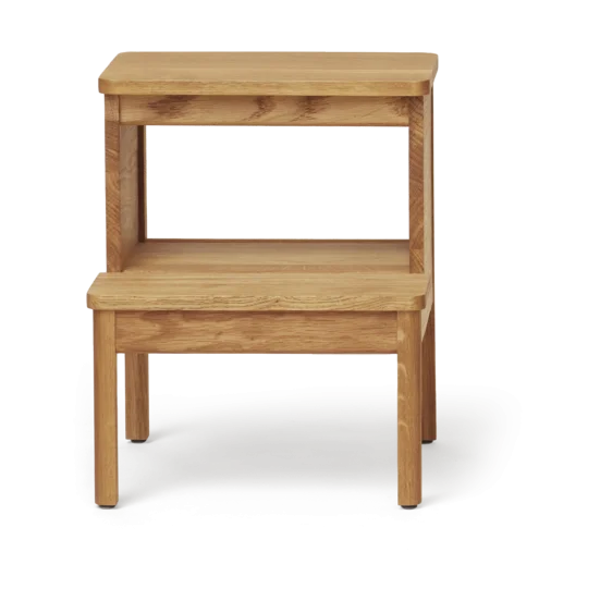 Form & Refine Marchepied A Line Chêne