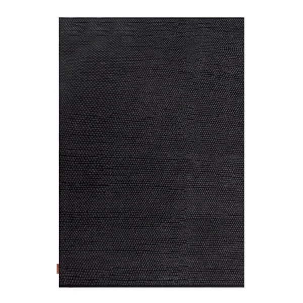 Formgatan Tapis Loop 140 x 200cm Charcoal